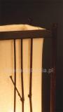 lampy wiszące do restauracji